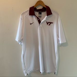 VT Nike Polo